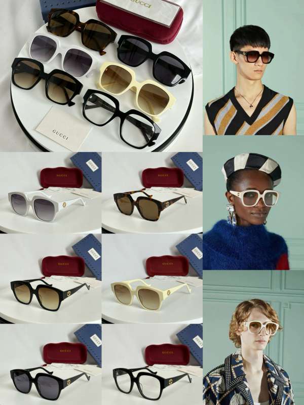 Picture of Gucci Sunglasses _SKUfw55562145fw